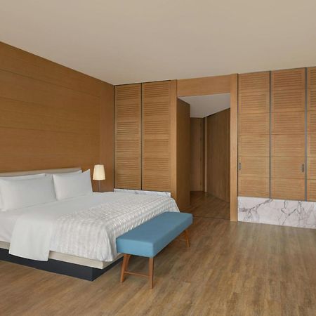 Le Méridien Xiaojing Bay Huizhou  Exterior foto